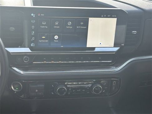 Used 2022 Chevrolet Silverado 1500 LT Trail Boss w/ LT Trail Boss Premium Package image 27