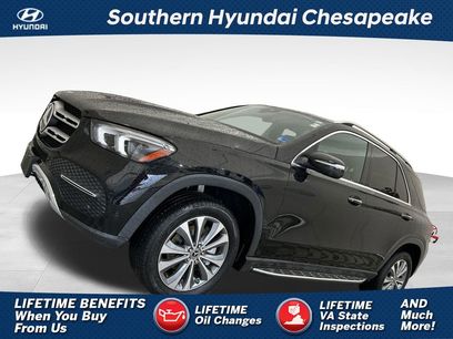 Used 2022 Mercedes-Benz GLE 350 4MATIC