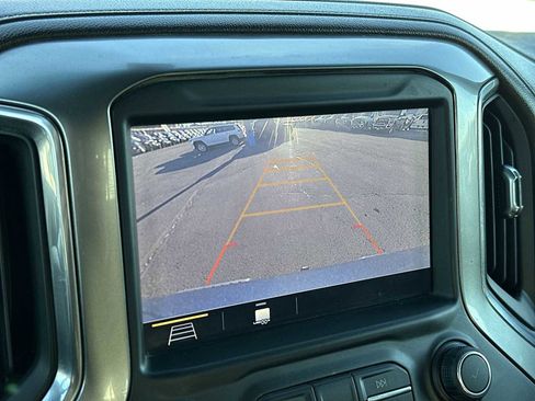 Used 2019 Chevrolet Silverado 1500 RST image 22