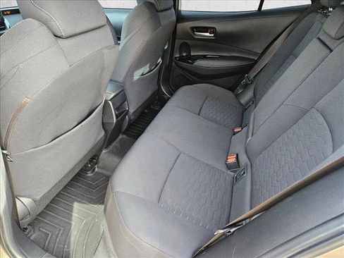 Used 2020 Toyota Corolla SE image 17