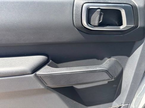 New 2026 Ford Bronco 4-Door AWD/4WD image 16
