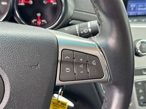 Used 2009 Cadillac CTS Sedan image 23