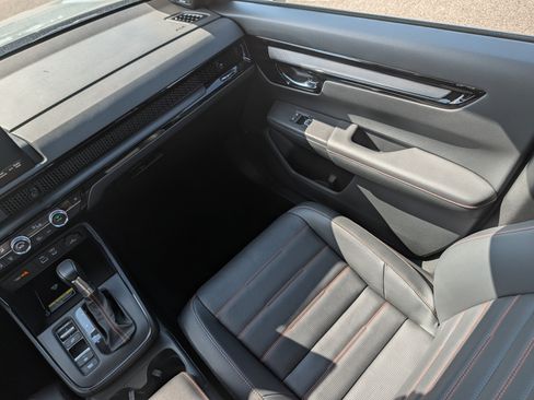 Used 2023 Honda CR-V Sport Touring image 11