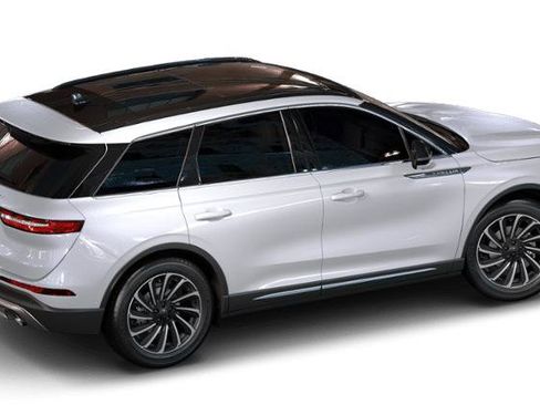 New 2026 Lincoln Corsair Reserve AWD/4WD image 25