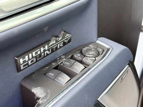 New 2026 Chevrolet Silverado 1500 High Country w/ Technology Package image 18