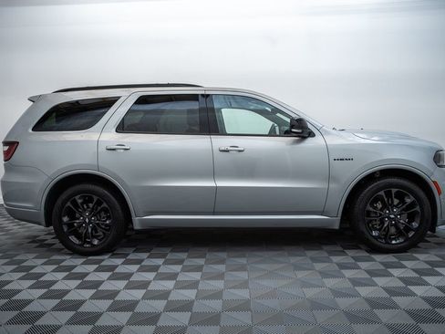 Used 2025 Dodge Durango R/T AWD/4WD image 4