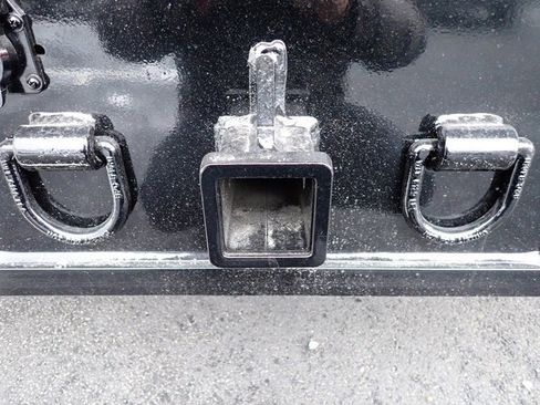 New 2025 Ford F350 XL w/ XL Chrome Package image 5