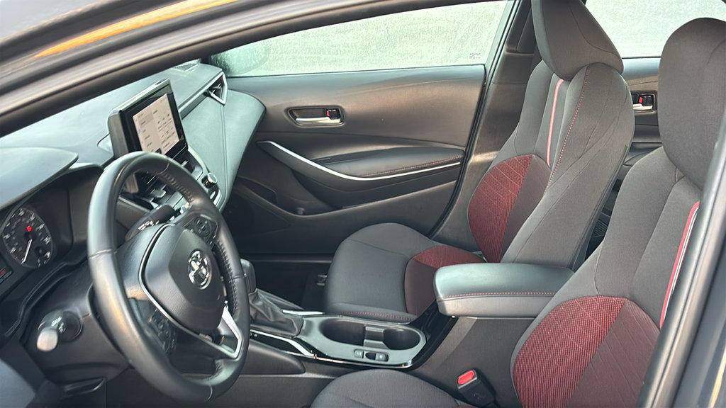 Used 2025 Toyota Corolla SE FWD image 25