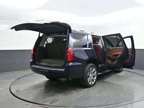 Used 2018 Chevrolet Tahoe Premier image 45