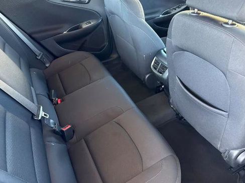Used 2024 Chevrolet Malibu LT FWD image 23