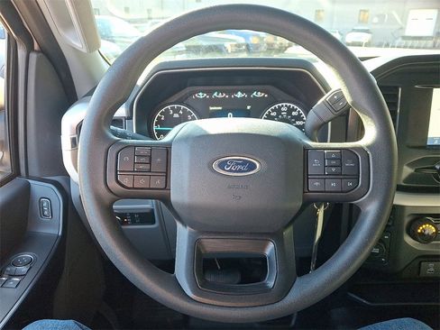 Used 2022 Ford F150 XL w/ Equipment Group 101A High image 18