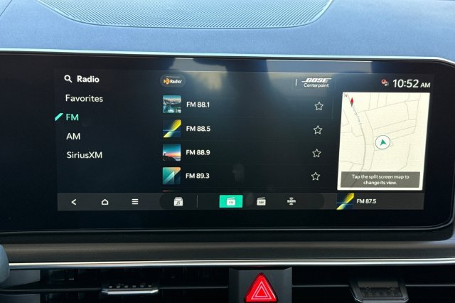 New 2027 Kia K5 GT-Line FWD image 21