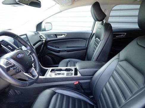 Used 2023 Ford Edge SEL w/ Convenience Package AWD/4WD image 16
