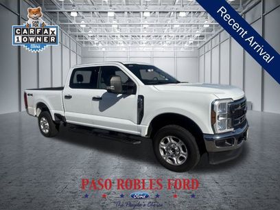 Used 2025 Ford F250 XLT