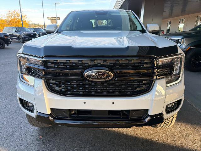 Certified 2026 Ford Ranger Lariat w/ FX4 Off-Road Package AWD/4WD image 2