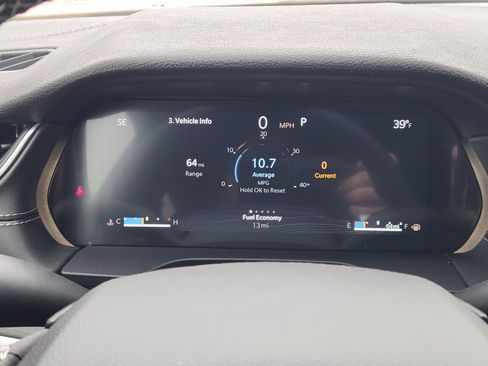 New 2025 Jeep Grand Cherokee Laredo X image 14