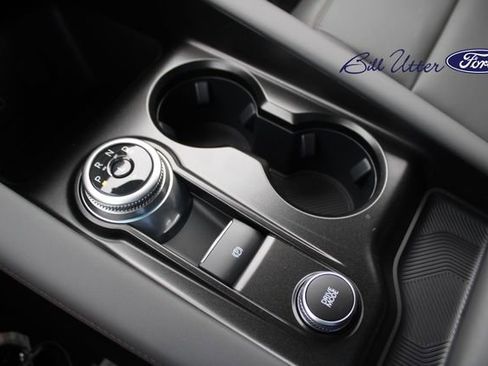 New 2026 Ford Explorer Active image 14