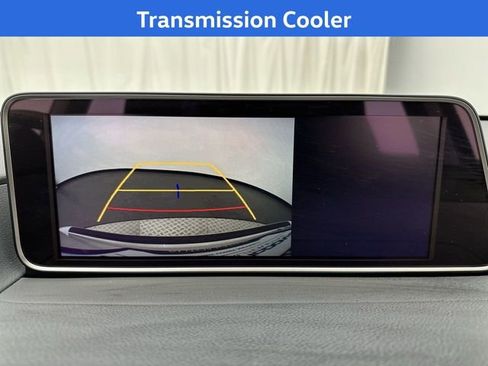 Used 2019 Lexus RX 450h AWD image 20