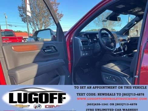 New 2026 GMC Yukon Denali image 4