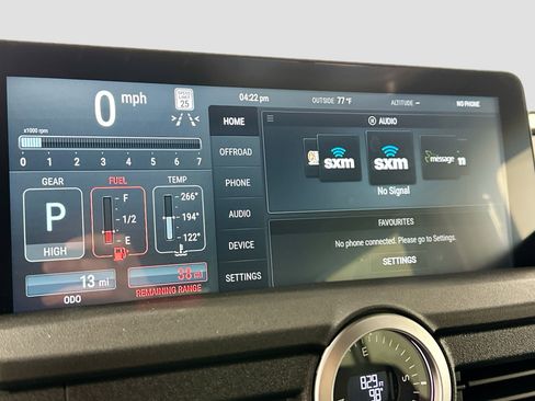 New 2026 INEOS Grenadier image 24