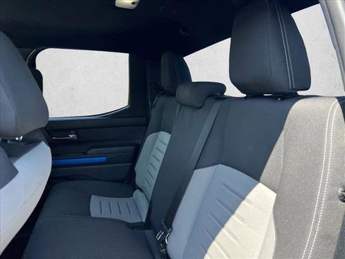 Used 2025 Toyota Tacoma TRD Off-Road image 20