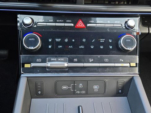 New 2026 Hyundai Santa Fe Calligraphy image 20