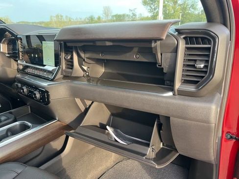 Used 2025 Chevrolet Silverado 1500 High Country image 62