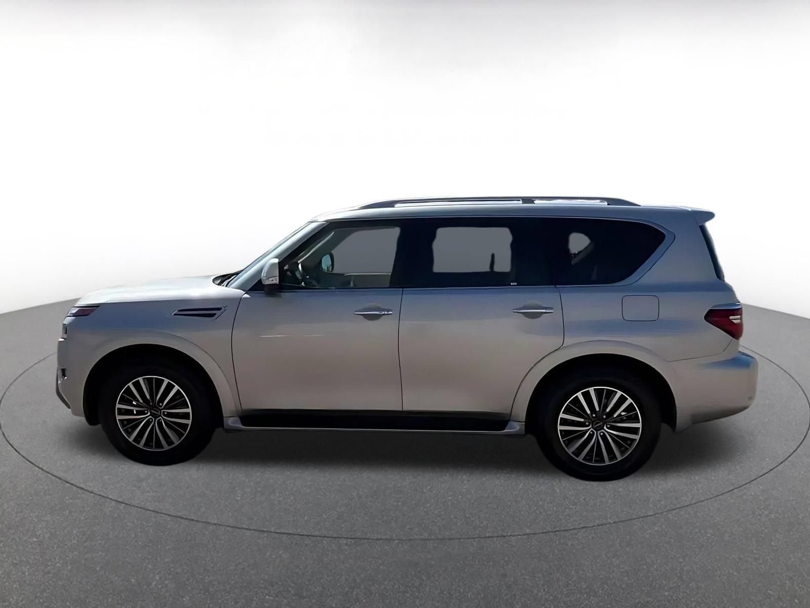 Used 2024 Nissan Armada SL RWD image 8