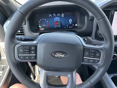 New 2026 Ford F150 XLT w/ Equipment Group 302A MID AWD/4WD image 30