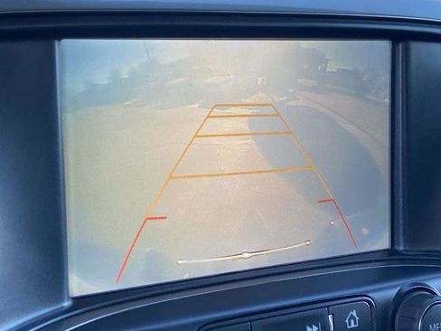 Used 2017 Chevrolet Silverado 1500 LT w/ Texas Edition image 11