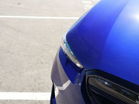 New 2026 BMW M5 AWD/4WD image 23