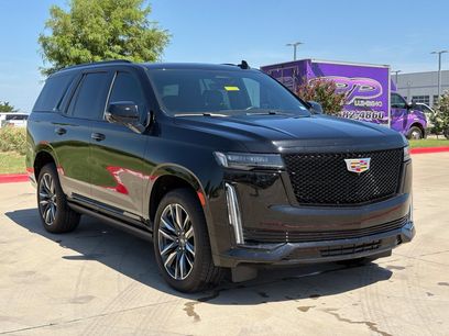 Used 2022 Cadillac Escalade Sport w/ Touring Package