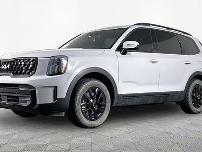 Used 2024 Kia Telluride SX X-Pro