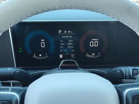 New 2026 Hyundai Santa Fe SEL image 26