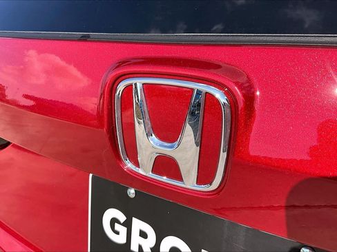 New 2026 Honda CR-V Sport image 15