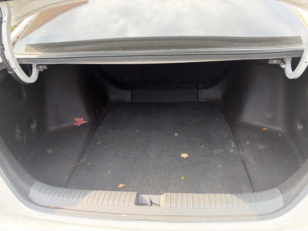 Used 2024 Honda Accord EX image 26