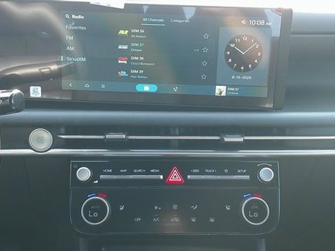 New 2026 Hyundai Santa Cruz SEL image 12