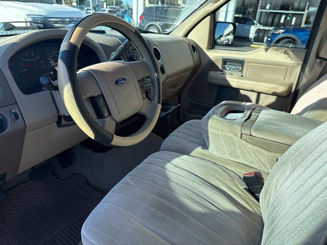 Used 2006 Ford F150 XLT RWD image 7