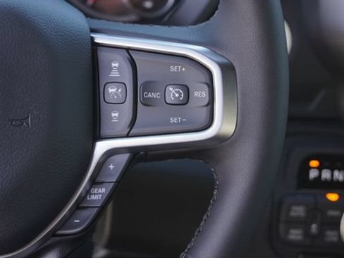 New 2026 RAM 1500 Lone Star AWD/4WD image 25