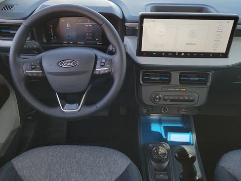 New 2026 Ford Maverick XLT w/ Equipment Group 301A image 8