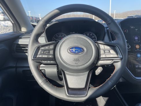 New 2026 Subaru Crosstrek 2.5i Limited AWD/4WD image 17