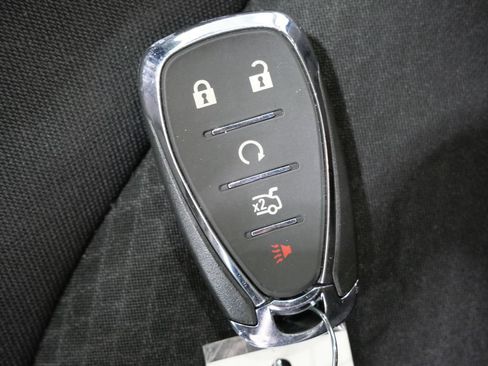 Used 2025 Chevrolet Malibu LT FWD image 25