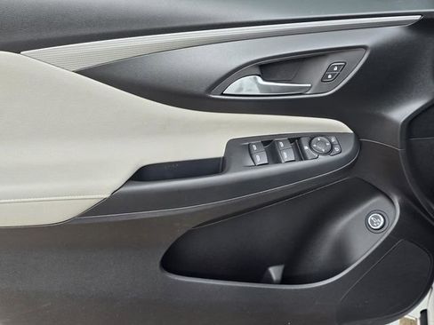 New 2026 Buick Envista Avenir image 20