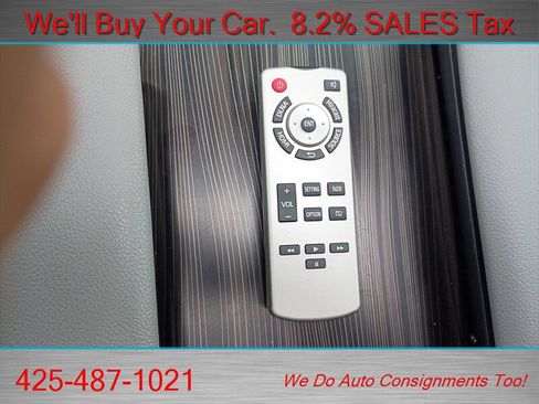 Used 2023 Toyota Sienna Limited AWD/4WD image 42