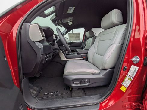 New 2025 Toyota Tundra SR5 image 18