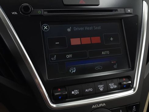 Used 2016 Acura MDX SH-AWD w/ Technology Package image 27