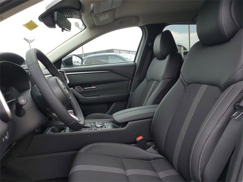 Used 2025 MAZDA CX-50 2.5 Hybrid w/ Cargo Package image 5