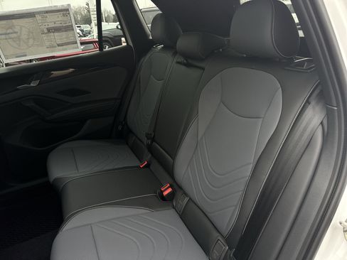 New 2026 Volkswagen Tiguan SE R-Line image 26