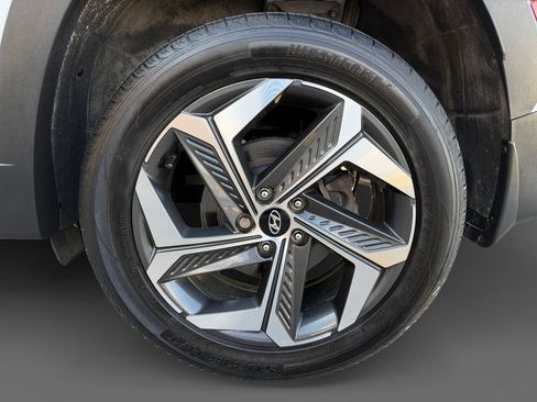 Used 2022 Hyundai Tucson SEL w/ Convenience Package AWD/4WD image 11