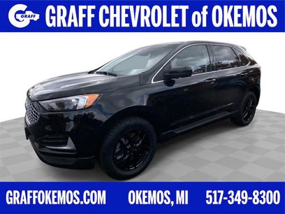 Used 2023 Ford Edge SEL